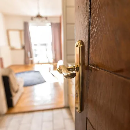 Danube Apartmán Budapešť