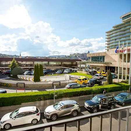 Apartmán Danube *