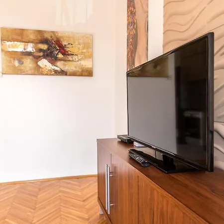 Danube Apartmán