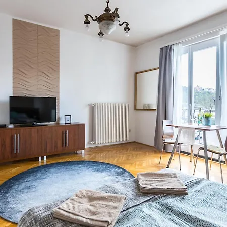 Apartmán Danube *