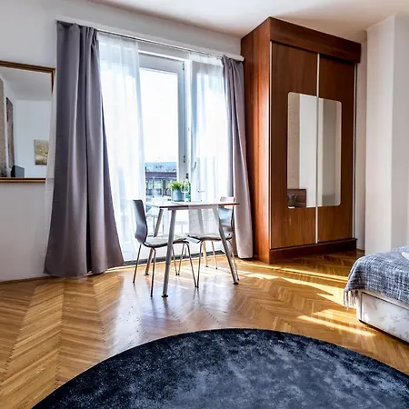 Danube Apartment