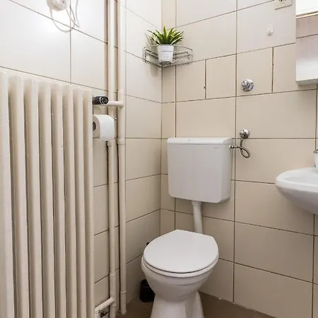 Danube Apartment